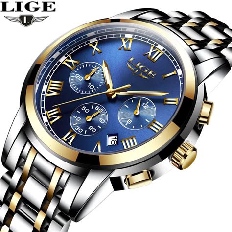 aliexpress watches clearance sale men